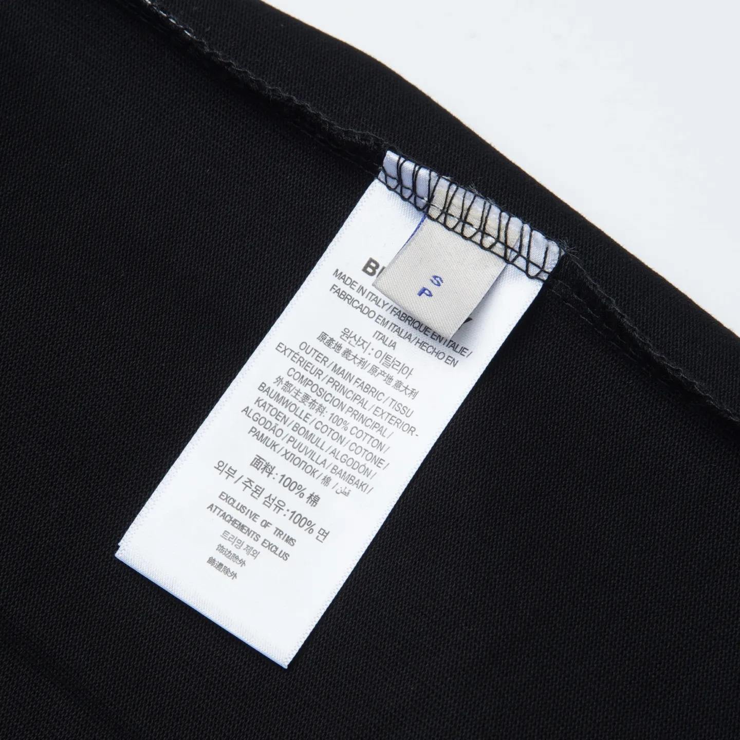 Burberry p100 ：B 616# - 320 . ： 。 （Du Pont） ， ， ，Breathable 。 ： logo Series Size：XS S M L : Gray Black